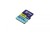 GOODRAM Karta pamięci microSD 128GB Rival UHS-I V30 U3 C10 100/70MBs