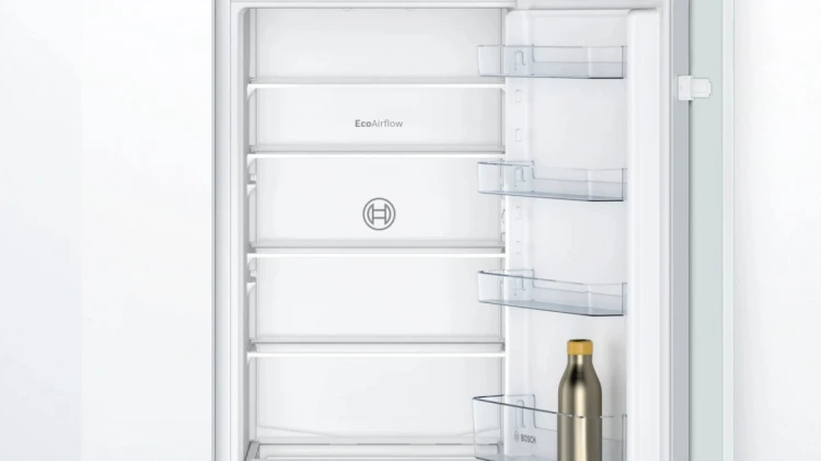 Bosch Chłodziarko-zamrażarka KIV87NSE0