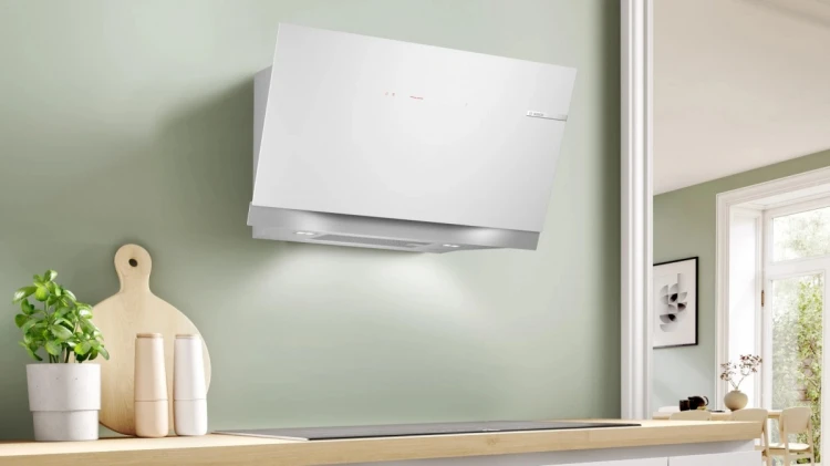 Bosch Okap DWK91LT20