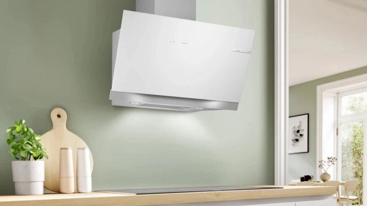 Bosch Okap DWK91LT20