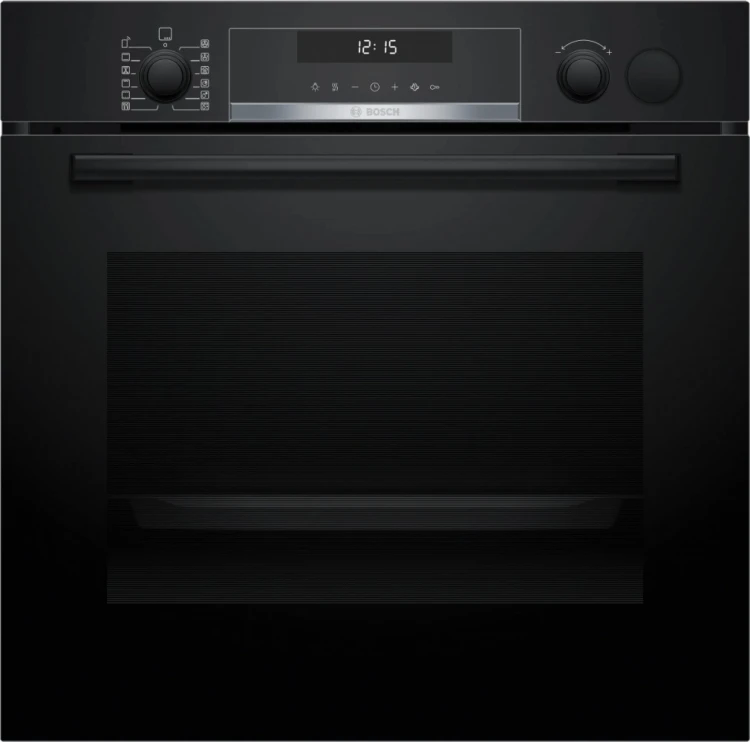 Bosch Piekarnik parowy HRG578CB7