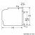Bosch Piekarnik parowy HRG578CB7