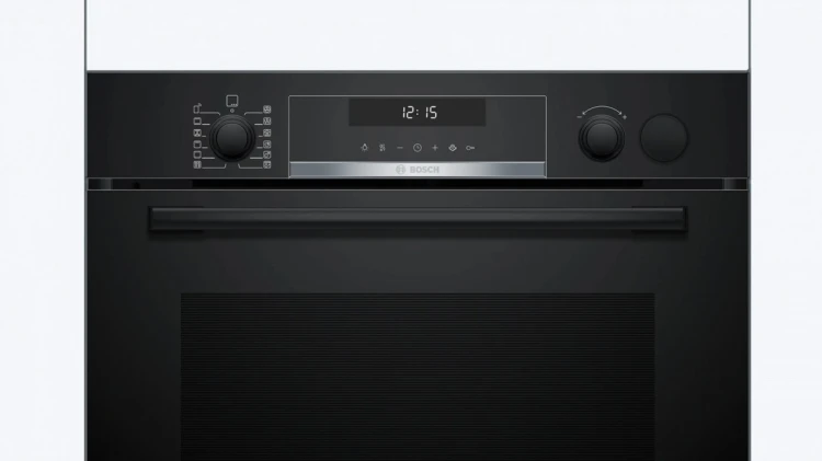 Bosch Piekarnik parowy HRG578CB7