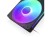 NZXT Wentylator NZXT F240 RGB CORE PWM czarny