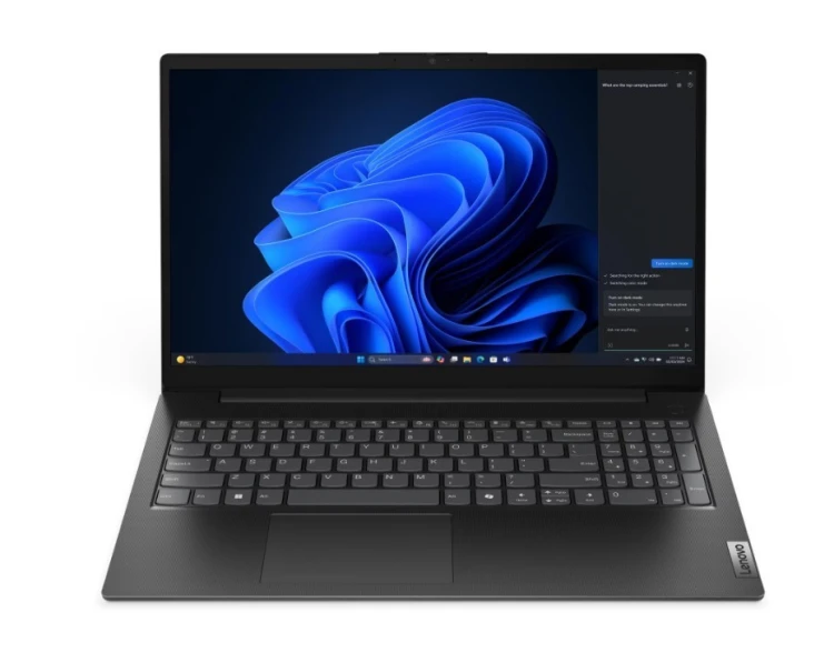 Lenovo Laptop V15 G5 83GW009APB W11Pro i5-13420H/16GB/512GB/INT/15.6 FHD/Business Black/3YRS OS