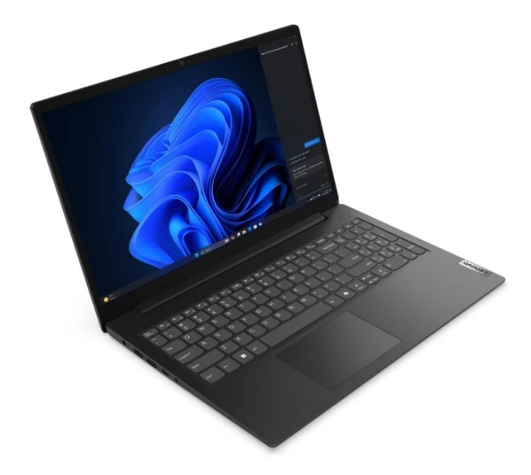 Lenovo Laptop V15 G5 83GW009APB W11Pro i5-13420H/16GB/512GB/INT/15.6 FHD/Business Black/3YRS OS