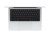 Apple MacBook Pro 14.2 cala: M5 10C/10C, 16GB, 1TB SSD - Srebrny