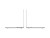 Apple MacBook Pro 14.2 cala: M5 10C/10C, 16GB, 1TB SSD - Srebrny