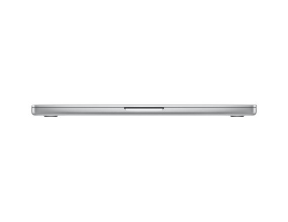 Apple MacBook Pro 14.2 cala: M5 10C/10C, 16GB, 1TB SSD - Srebrny