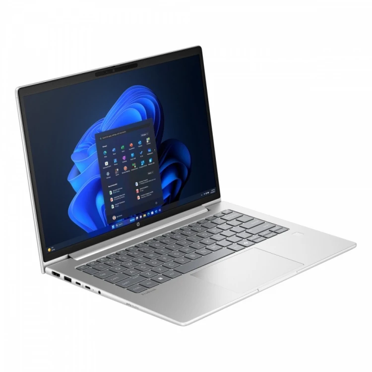 HP Inc. Laptop ProBook 4 G1i U7-255U 512GB/16GB/W11P/14 cali C51MZET