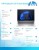 HP Inc. Laptop ProBook 4 G1i U7-255U 512GB/16GB/W11P/14 cali C51MZET