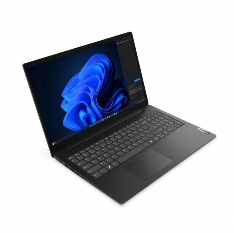 Lenovo Laptop V15 G5 83GW009CPB W11Pro i3-1315U/16GB/512GB/INT/15.6 FHD/Business Black/3YRS OS + 1YR CI