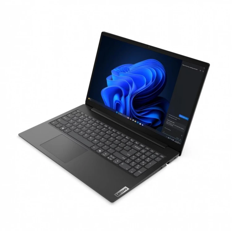 Lenovo Laptop V15 G5 83GW009CPB W11Pro i3-1315U/16GB/512GB/INT/15.6 FHD/Business Black/3YRS OS + 1YR CI