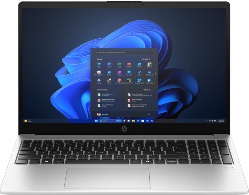 HP Inc. Laptop 250R G10 5-120U 512GB/16GB/W11P/15,6 cala D4TJ1ET