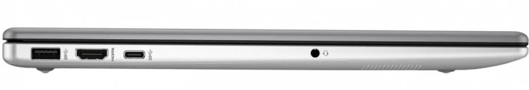 HP Inc. Laptop 250R G10 5-120U 512GB/16GB/W11P/15,6 cala D4TJ1ET