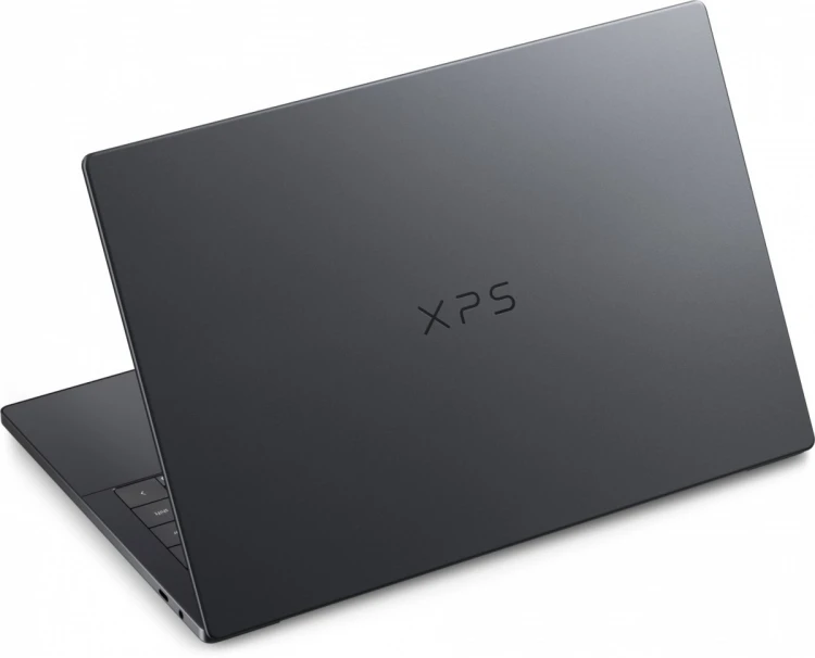 Dell Laptop XPS 14 DA14260 Win11Pro Core Ultra X7 358H/32GB/512GB/14/2,8K /Intel Arc/FgrPr/Cam/Mic/Backlit Kb/3 Cell/3Y ProSupport