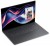 Dell Laptop XPS 16 DA16260 Win11Pro Core Ultra X7 358H/32GB/2TB/16 TOUCH/3,2K/Intel Arc/FgrPr/Cam/Mic/Backlit Kb/3 Cell/3Y ProSupport