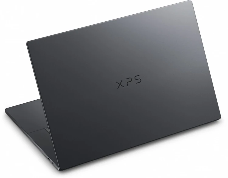 Dell Laptop XPS 16 DA16260 Win11Pro Core Ultra X7 358H/32GB/2TB/16 TOUCH/3,2K/Intel Arc/FgrPr/Cam/Mic/Backlit Kb/3 Cell/3Y ProSupport