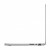Apple MacBook Pro 14.2 cala: M5 Pro 18/20, 24GB, 2TB SSD, bez zasilacza - Srebrny