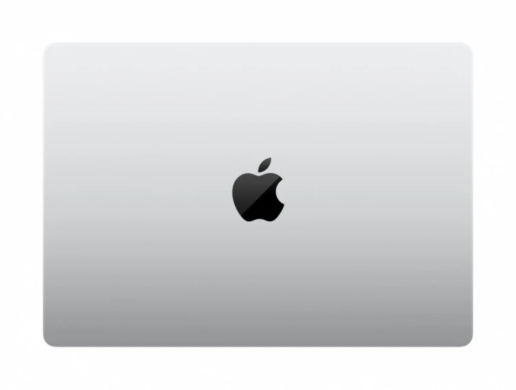 Apple MacBook Pro 14.2 cala: M5 Max 18/32, 36GB, 2TB SSD, bez zasilacza - Srebrny