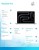 Apple MacBook Pro 14.2 cala: M5 Max 18/32, 36GB, 2TB SSD, bez zasilacza - Srebrny