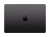 Apple MacBook Pro 14.2 cala: M5 Max 18/32, 36GB, 2TB SSD, bez zasilacza - Gwiezdna czerń