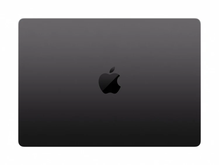 Apple MacBook Pro 14.2 cala: M5 Max 18/32, 36GB, 2TB SSD, bez zasilacza - Gwiezdna czerń
