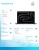 Apple MacBook Pro 14.2 cala: M5 Max 18/32, 36GB, 2TB SSD, bez zasilacza - Gwiezdna czerń