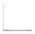 Apple MacBook Pro 16.2 cala: M5 Max 18/32, 36GB, 2TB SSD, bez zasilacza - Srebrny