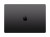 Apple MacBook Pro 16.2 cala: M5 Max 18/32, 36GB, 2TB SSD, bez zasilacza - Gwiezdna czerń