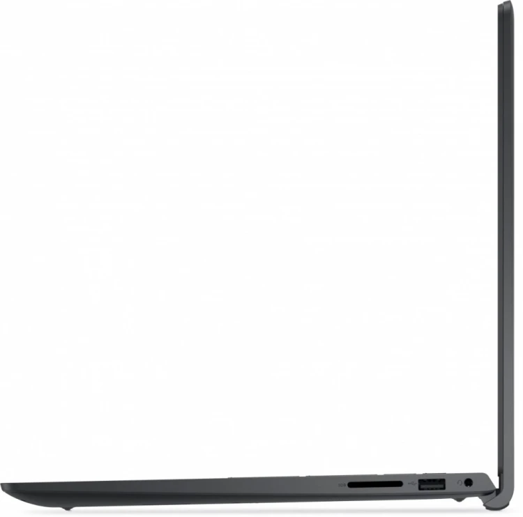 Dell Laptop Dell Pro 15 Essential PV15255 W11P R5-7520U|16GB|512GB SSD|AMD Radeon 610M|WLAN + BT|15.6 FHD|Backlit Kb|3 Cell|65W|3YPS