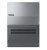 Lenovo Laptop ThinkBook 16 G7 21MW000UPB W11Pro 7735HS/16GB/1TB/AMD Radeon/16.0 WUXGA/Arctic Grey/3YRS OS + CO2 Offset