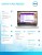 Dell Laptop Dell Pro 14 Plus PB14250 W11P U5-236V/16GB/512GB/FgrPr&SmtCd/IR Cam&Mic/5G LTE+BT/14.0 FHD+ 400nit/BcklKb/3C/vPro/3YPS