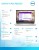 Dell Laptop Dell Pro 14 Plus PB14250 W11P U5-236V/16GB|512GB/FgrPr&SmtCd/IR Cam&Mic/WLAN only+BT/14.0 FHD+ 400nit/BcklKb/3C/vPro/3YPS