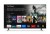 Sharp Telewizor LED 43 cale 43HE2445E