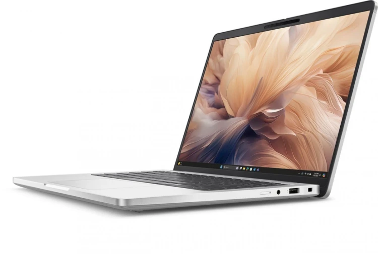 Dell Laptop Dell Pro 14 Plus PB14255 W11P Ryzen 5 PRO 230/32GB/1TB/FPr&SmtCd,RJ-45/FHD IRCam&Mic/WLANonly+BT/14.0 FHD+ 400nit/760M/BcklKb/3C/3YPS