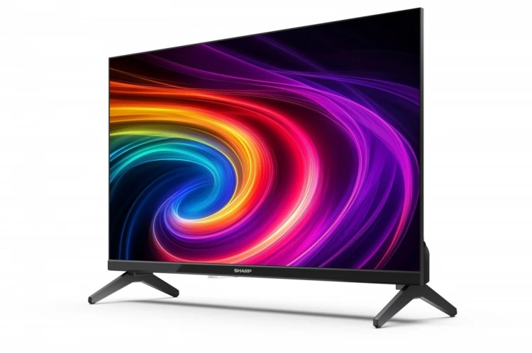Sharp Telewizor LED 24 cale 24HA1405E