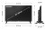 Sharp Telewizor LED 24 cale 24HA1405E