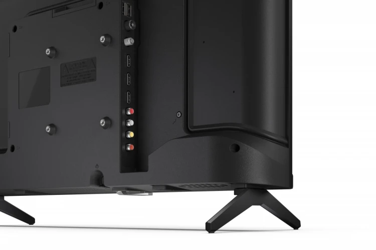 Sharp Telewizor LED 24 cale 24HA1405E