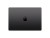 Apple MacBook Pro 14.2 cala: M5 10/10, 16GB, 512GB SSD, 70W, Nano - Gwiezdna czerń