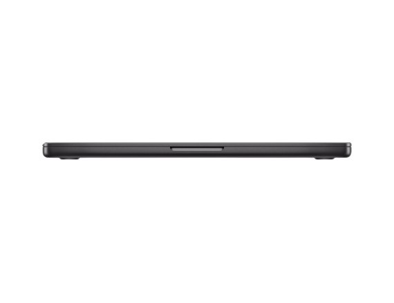 Apple MacBook Pro 14.2 cala: M5 Pro 15/16, 24GB, 2TB SSD, bez zasilacza, US - Gwiezdna czerń