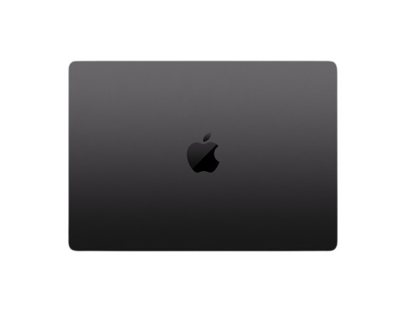 Apple MacBook Pro 14.2 cala: M5 Pro 15/16, 24GB, 2TB SSD, bez zasilacza, US - Gwiezdna czerń