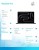 Apple MacBook Pro 14.2 cala: M5 Pro 15/16, 24GB, 2TB SSD, bez zasilacza, US - Gwiezdna czerń