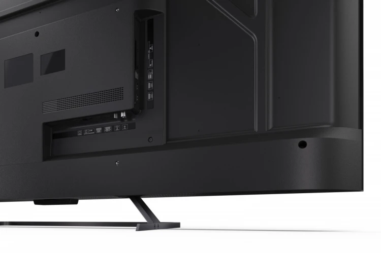 Sharp Telewizor QLED 50 cali 50HR8465E