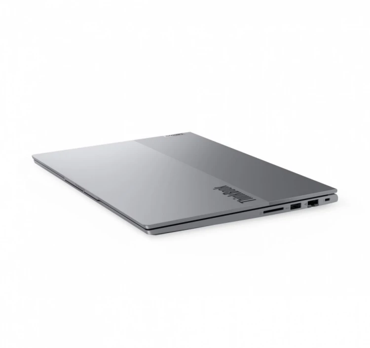 Lenovo Laptop ThinkBook 14 G9 21V0008DPB W11Pro 5 220/16GB/512GB/INT/14.0 WUXGA/Arctic Grey/3YR OS + CO2 Offset
