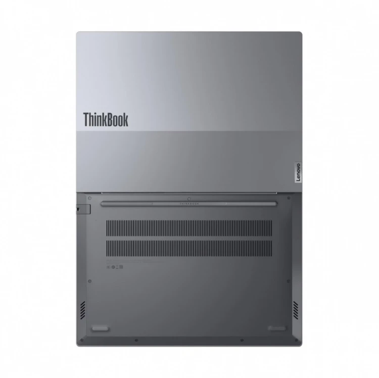 Lenovo Laptop ThinkBook 14 G9 21V0008DPB W11Pro 5 220/16GB/512GB/INT/14.0 WUXGA/Arctic Grey/3YR OS + CO2 Offset