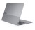 Lenovo Laptop ThinkBook 16 G7 21MW00F0PB W11Pro 5 7535HS/16GB/512GB/INT/16.0 WUXGA/Arctic grey/3YR OS + 1YR CI + CO2 Offset