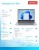 Lenovo Laptop ThinkBook 16 G7 21MW00F0PB W11Pro 5 7535HS/16GB/512GB/INT/16.0 WUXGA/Arctic grey/3YR OS + 1YR CI + CO2 Offset