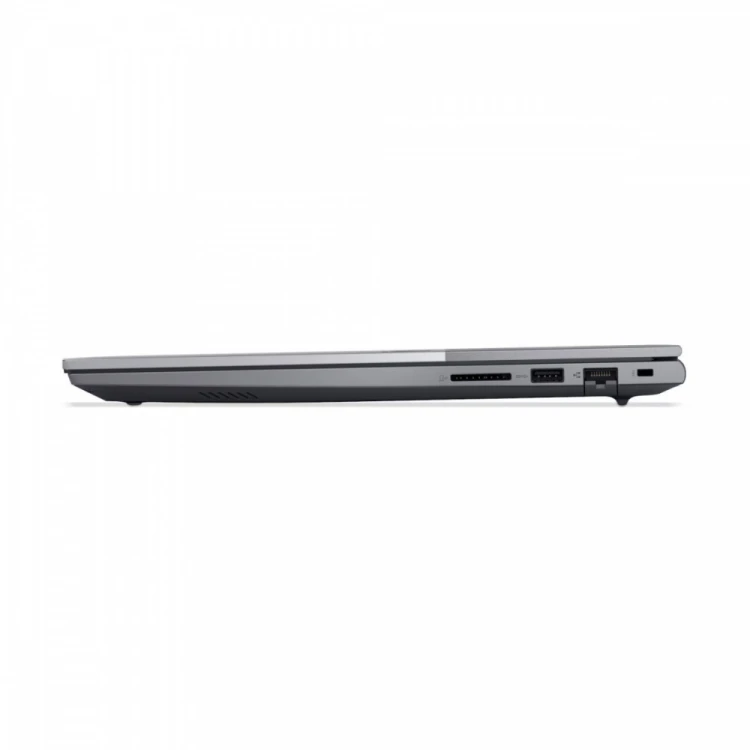 Lenovo Laptop ThinkBook 16 G9 21UT0097PB W11Pro 5 220/16GB/512GB/INT/16.0 WUXGA/Arctic grey/3YR OS + 1YR CI + CO2 Offset