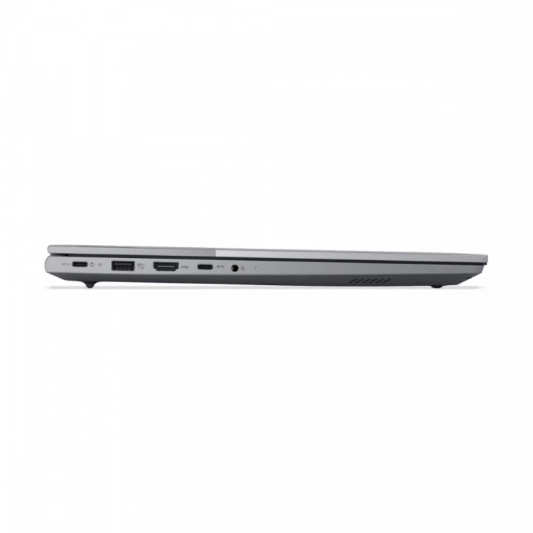 Lenovo Laptop ThinkBook 16 G9 21UT0097PB W11Pro 5 220/16GB/512GB/INT/16.0 WUXGA/Arctic grey/3YR OS + 1YR CI + CO2 Offset